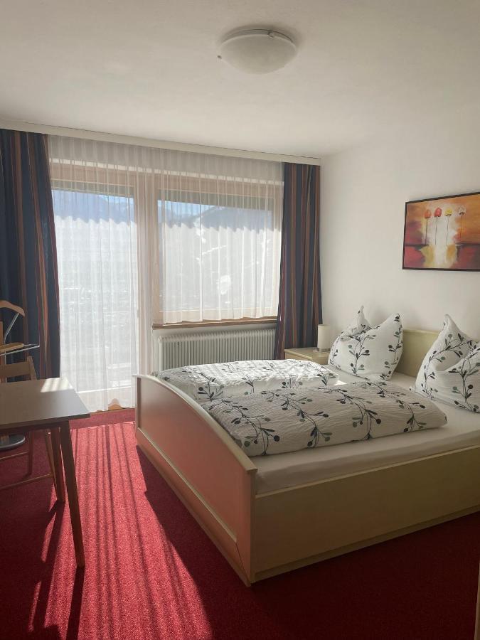 Ferienwohnung Jeller لينز المظهر الخارجي الصورة