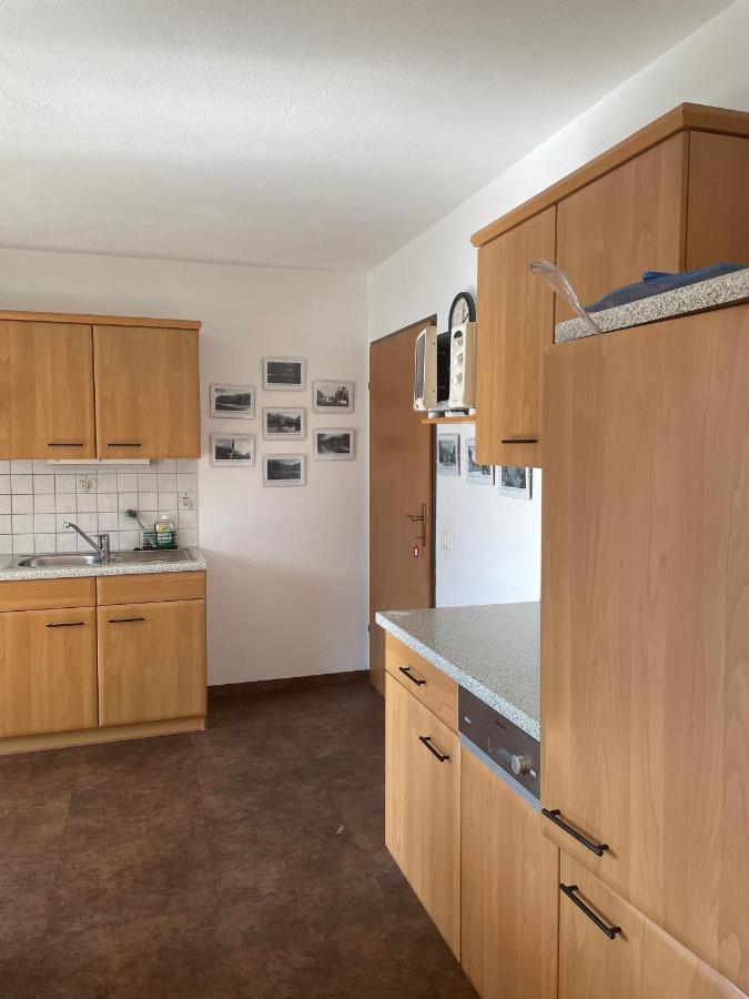 Ferienwohnung Jeller لينز المظهر الخارجي الصورة