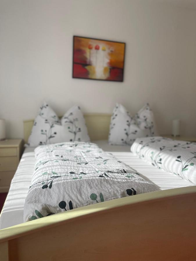 Ferienwohnung Jeller لينز المظهر الخارجي الصورة