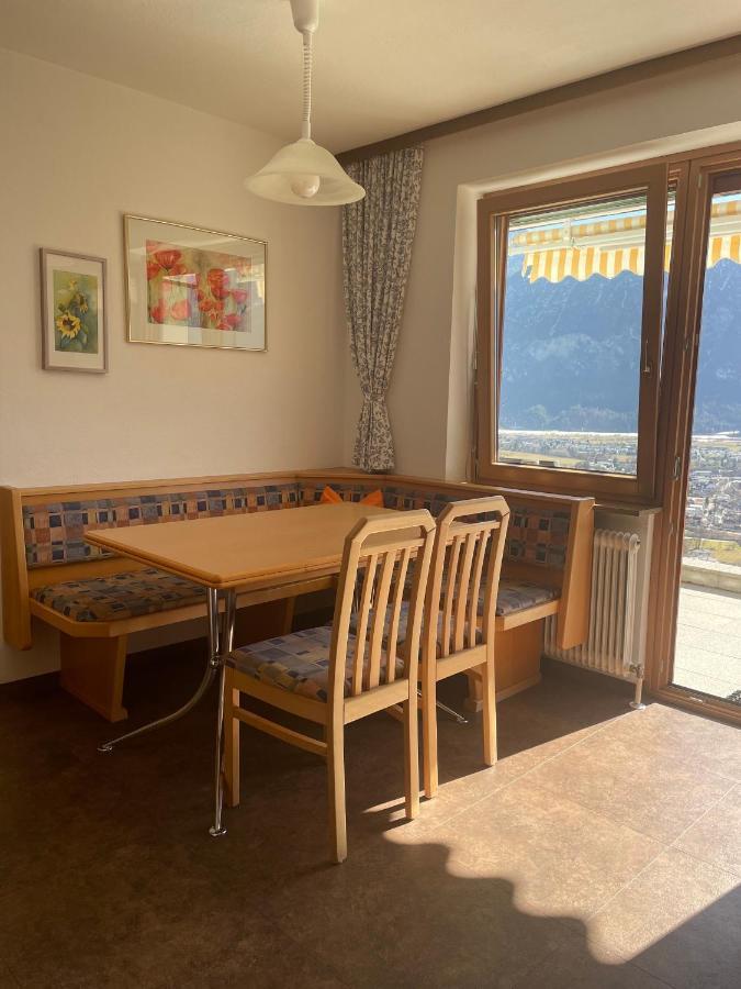 Ferienwohnung Jeller لينز المظهر الخارجي الصورة
