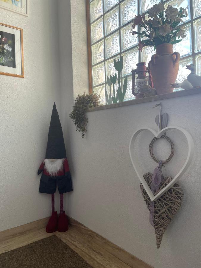 Ferienwohnung Jeller لينز المظهر الخارجي الصورة