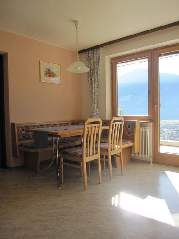 Ferienwohnung Jeller لينز الغرفة الصورة