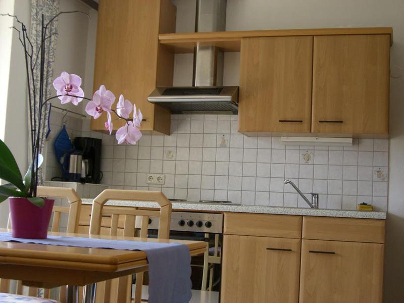 Ferienwohnung Jeller لينز المظهر الخارجي الصورة
